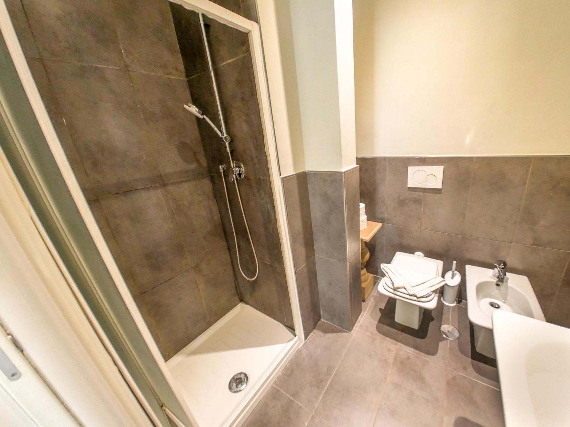 Romarex Luxury Apartment Exterior foto