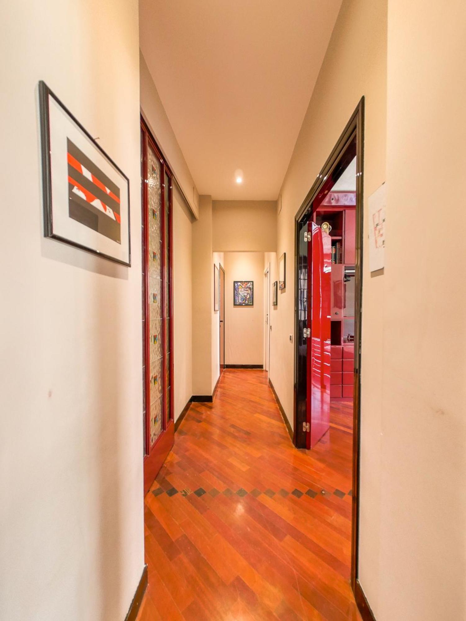 Romarex Luxury Apartment Exterior foto