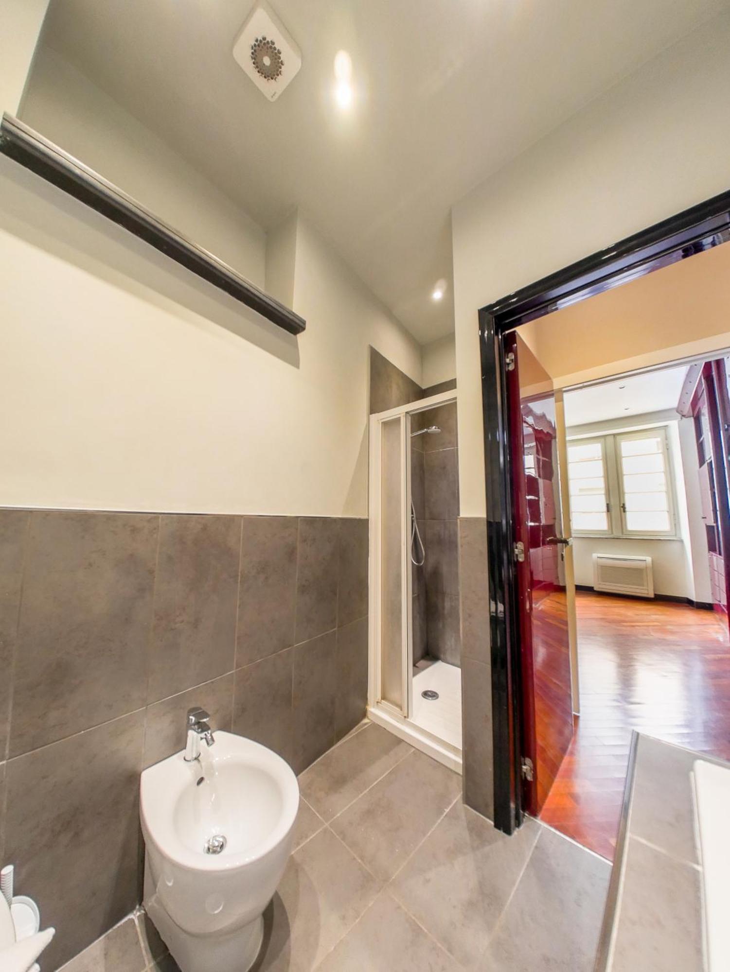 Romarex Luxury Apartment Exterior foto