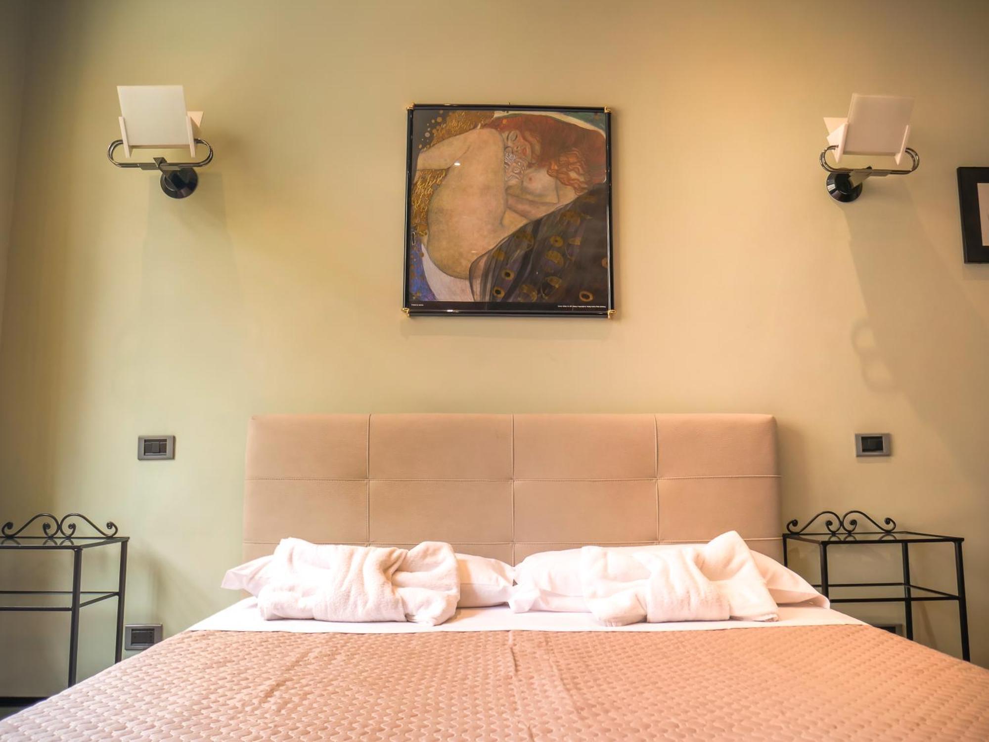 Romarex Luxury Apartment Exterior foto