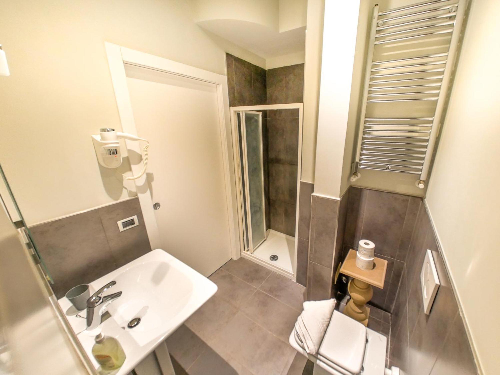 Romarex Luxury Apartment Exterior foto