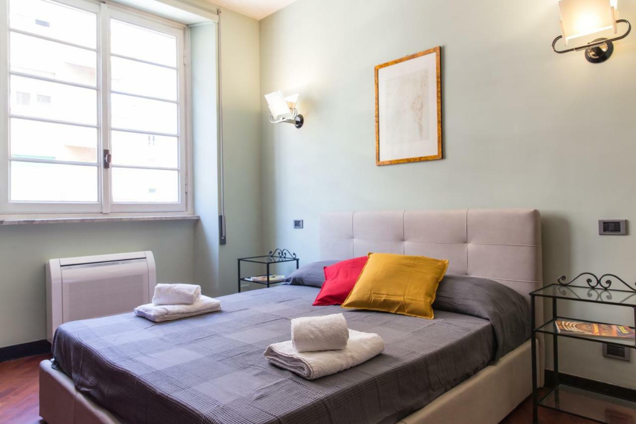 Romarex Luxury Apartment Exterior foto